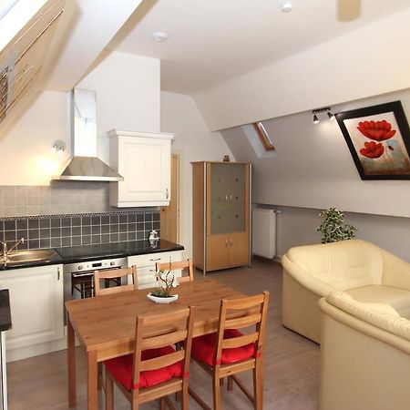 Old Saxo Apartment อีปส์ ห้อง รูปภาพ