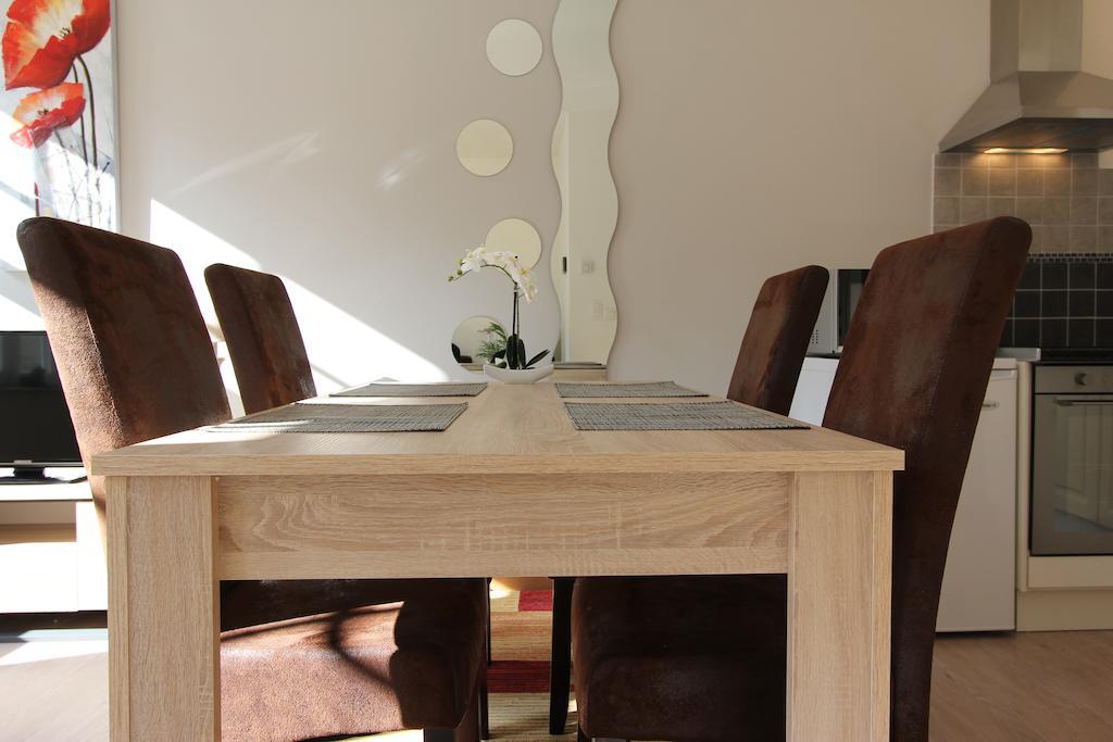 Old Saxo Apartment อีปส์ ภายนอก รูปภาพ