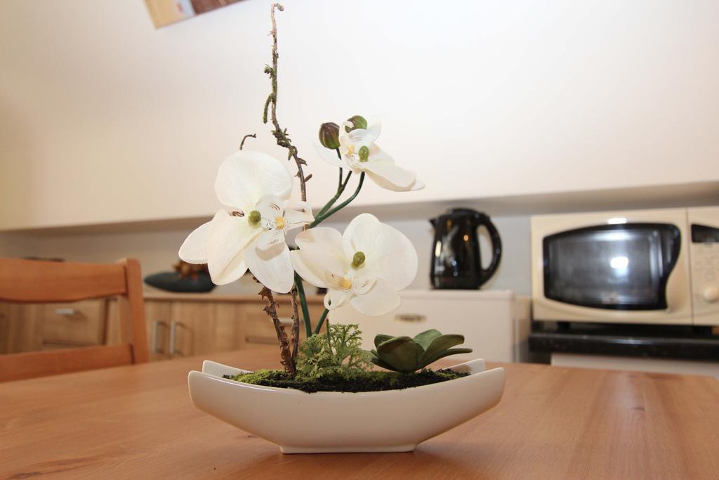 Old Saxo Apartment อีปส์ ภายนอก รูปภาพ